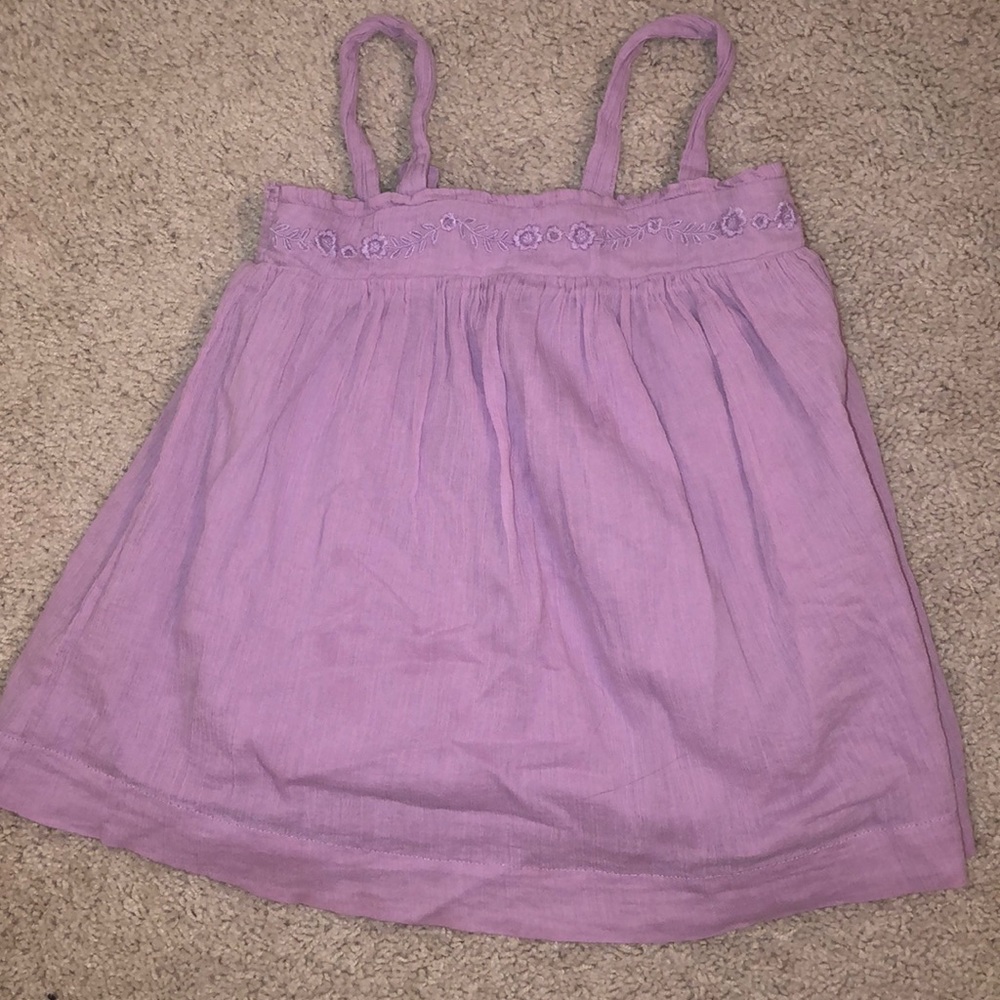 Mini Boden Girl’s tank